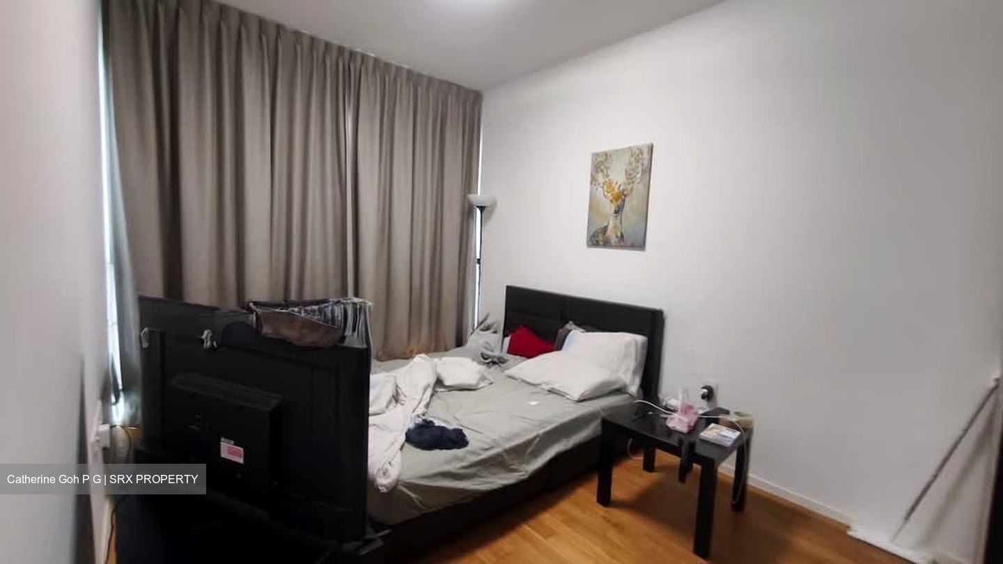 Clavon (D5), Apartment #604853901